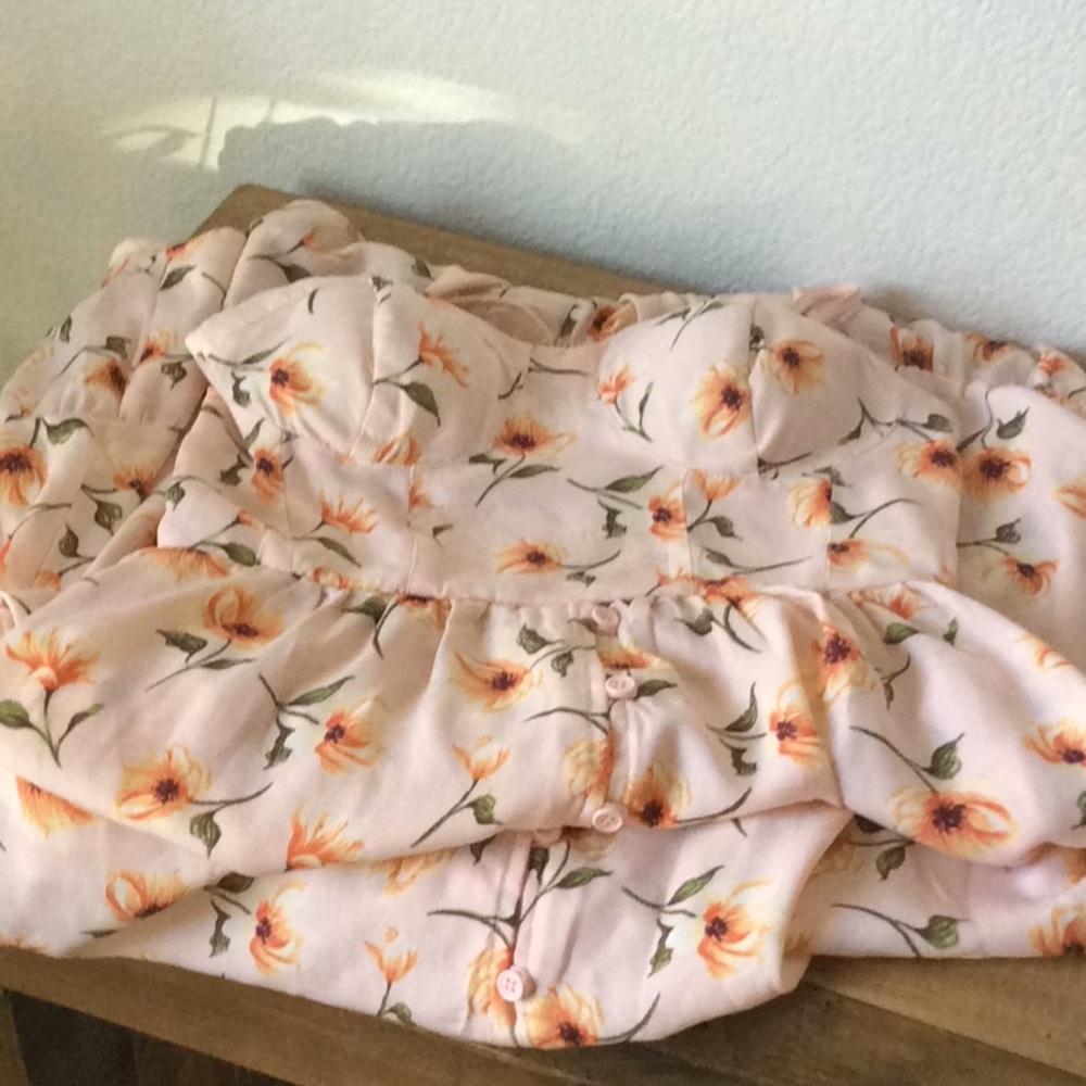 Summer dress